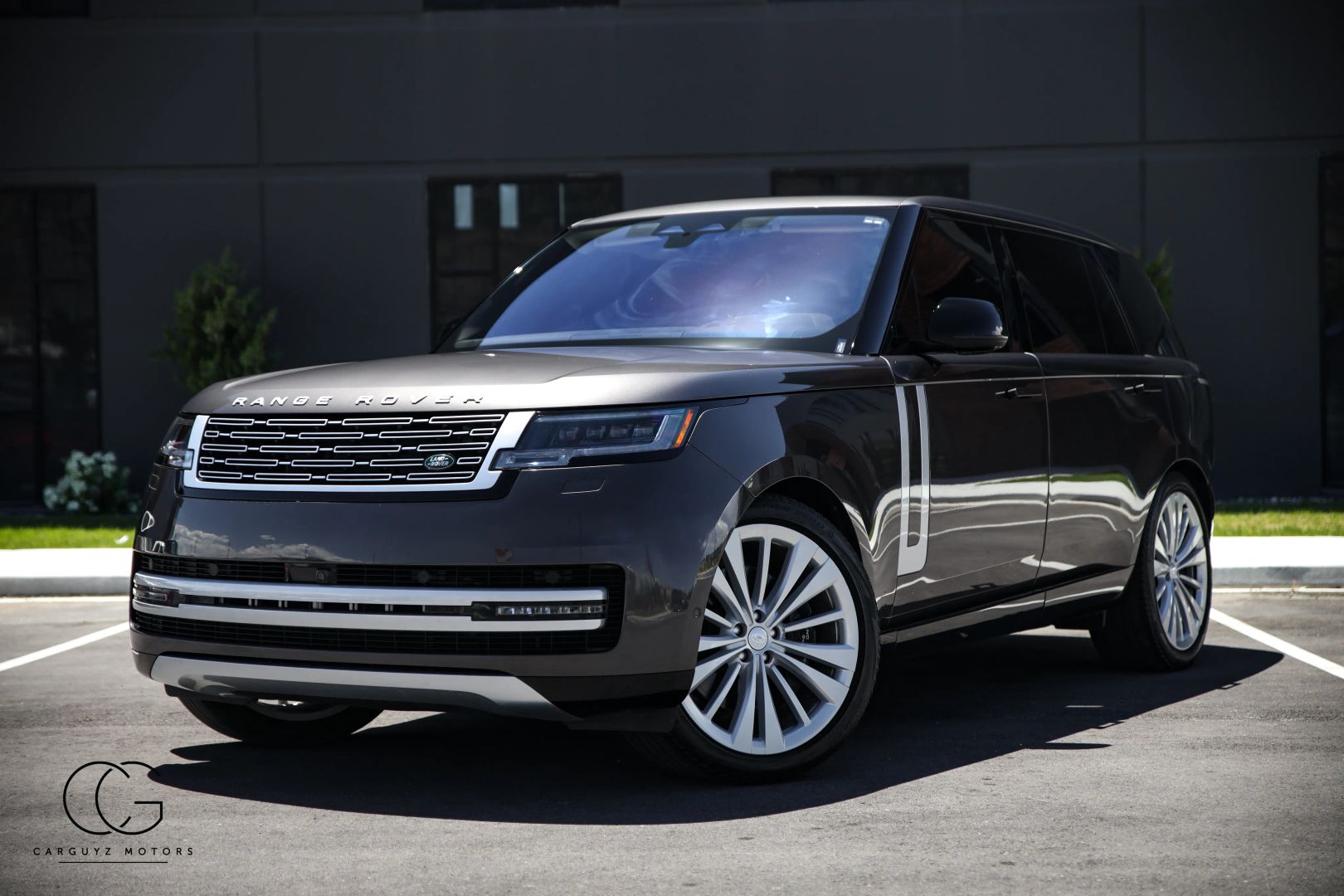 land rover range rover 2023 SALKVBE7XPA011936 image land rover range rover 2023 SALKVBE7XPA011936 image